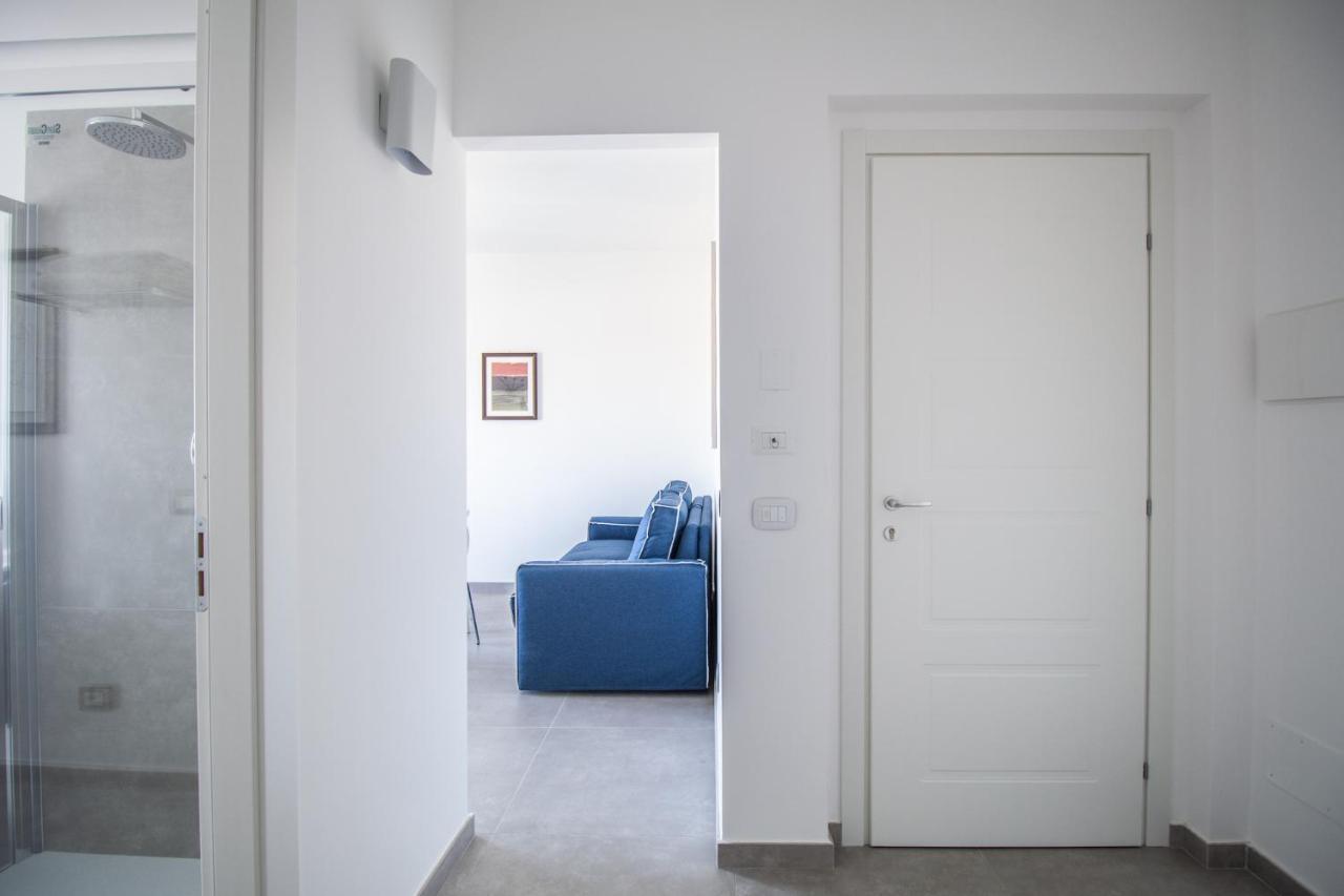 M'Place Apartments Palermo Eksteriør bilde