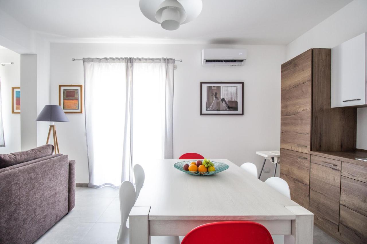 M'Place Apartments Palermo Eksteriør bilde